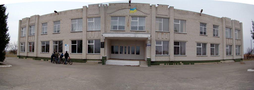Несваткове з panoramio.com - Несватково