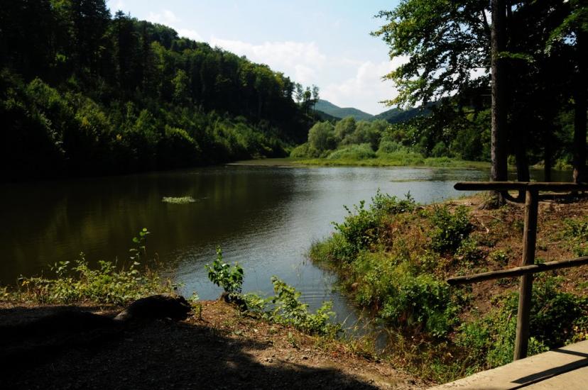 Красноїльськ з panoramio.com - Красноильск