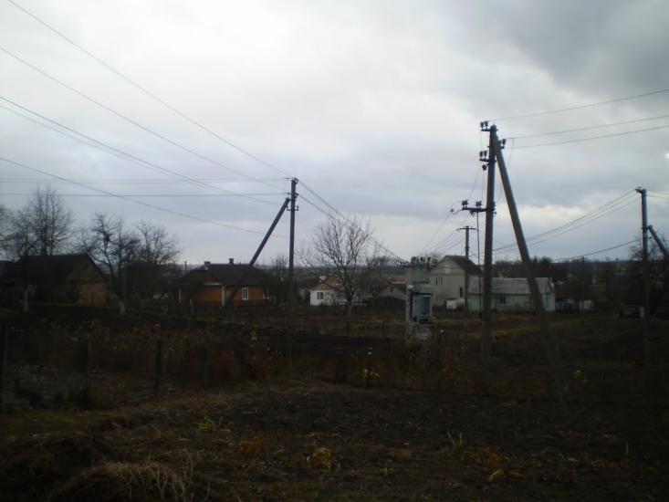 Колоденка з panoramio.com - Колоденка