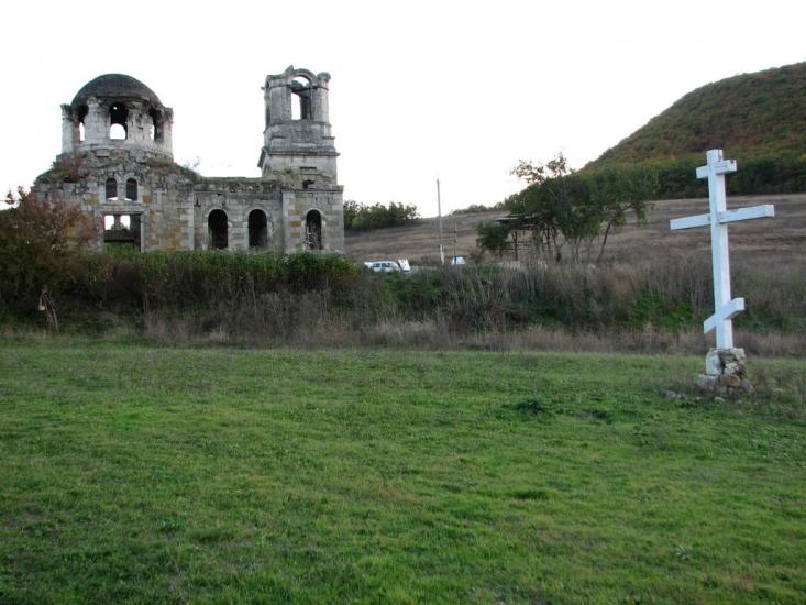 Високе з panoramio.com - Высокое