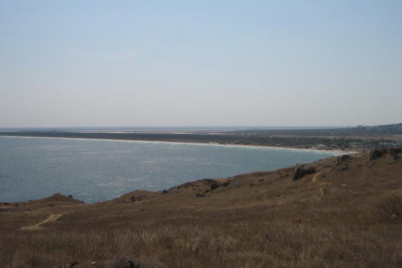 Мисове з panoramio.com - Мысовое