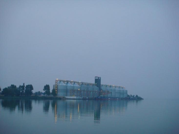 Стецівка з panoramio.com - Стецовка