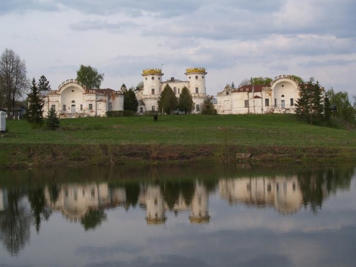 Жернівка з panoramio.com - Zhernivka