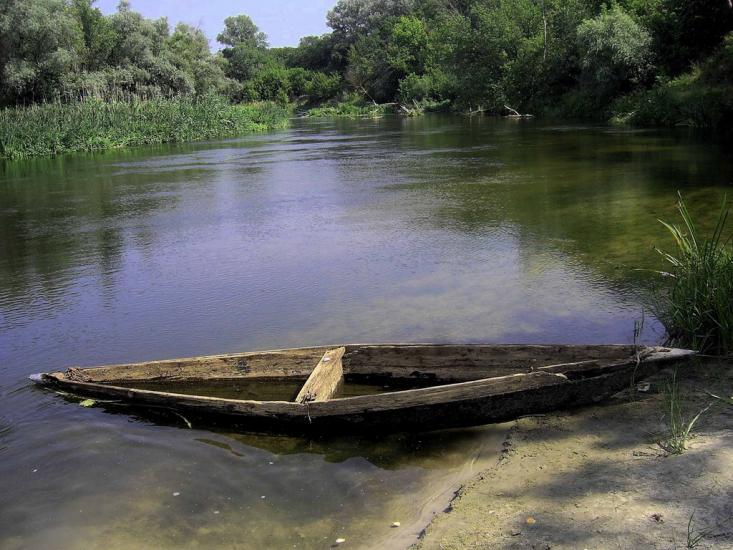 Норцівка з panoramio.com - Норцовка
