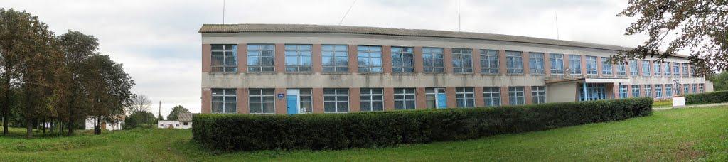 Воскодави з panoramio.com - Воскодави
