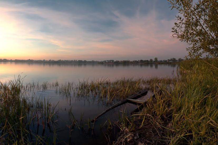 Бальківці з panoramio.com - Бальківці