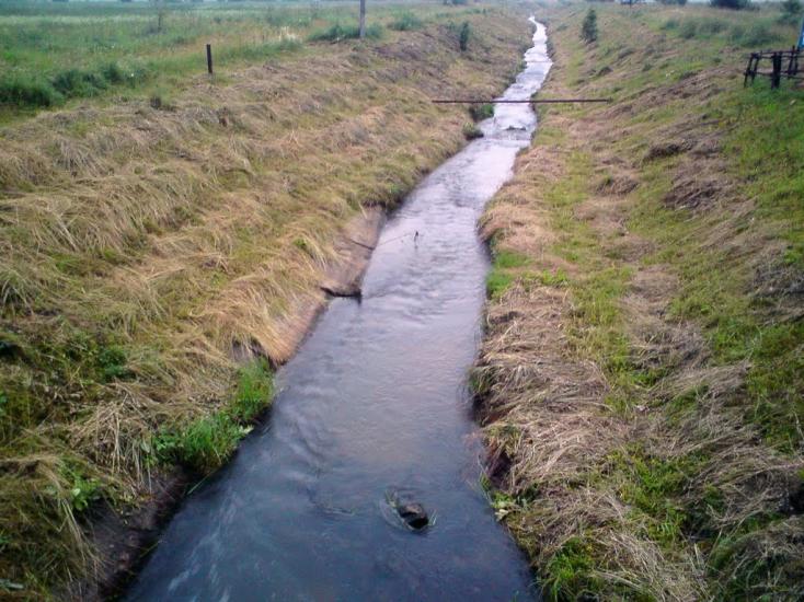 Студінка з panoramio.com - Студинка