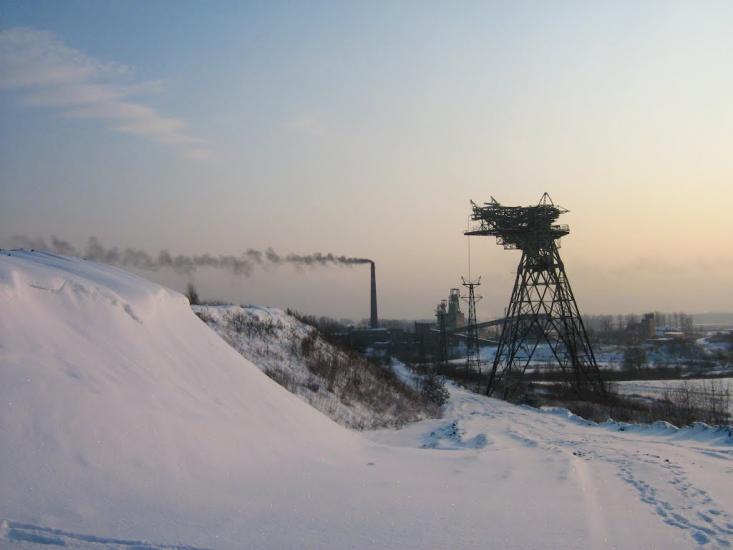 Острів з panoramio.com - Острів