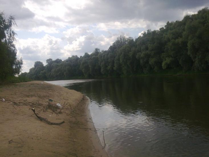 Розльоти з panoramio.com - Розльоти