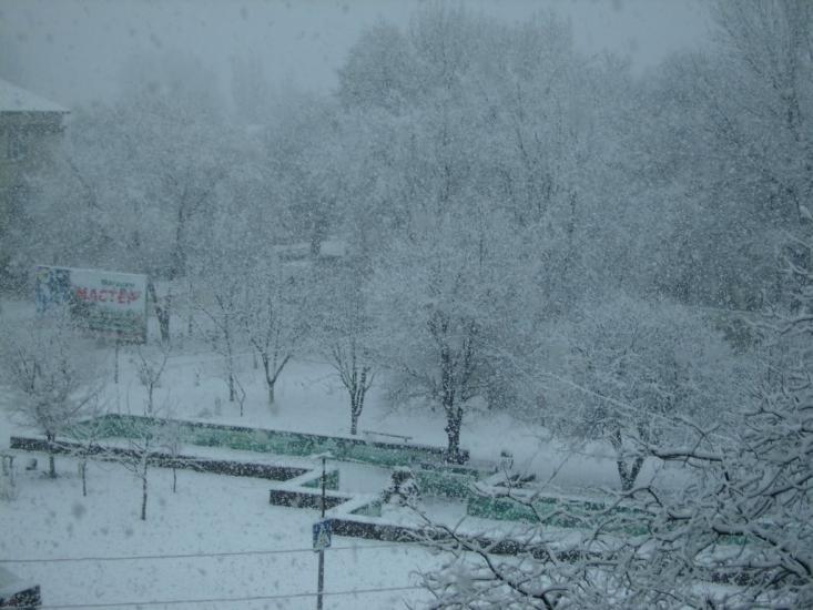 Татарбунари з panoramio.com - Татарбунари