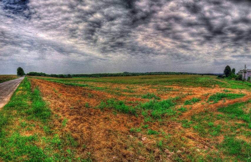 Стеблів з panoramio.com - Стеблев
