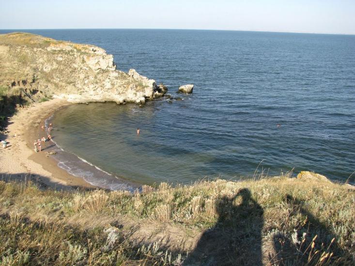Мисове з panoramio.com - Мысовое