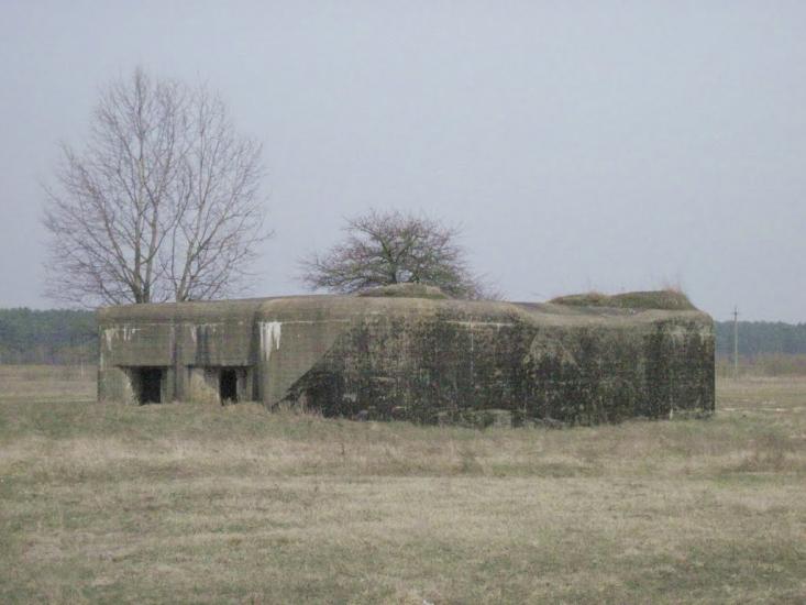 Велика Любаша з panoramio.com - Велика Любаша