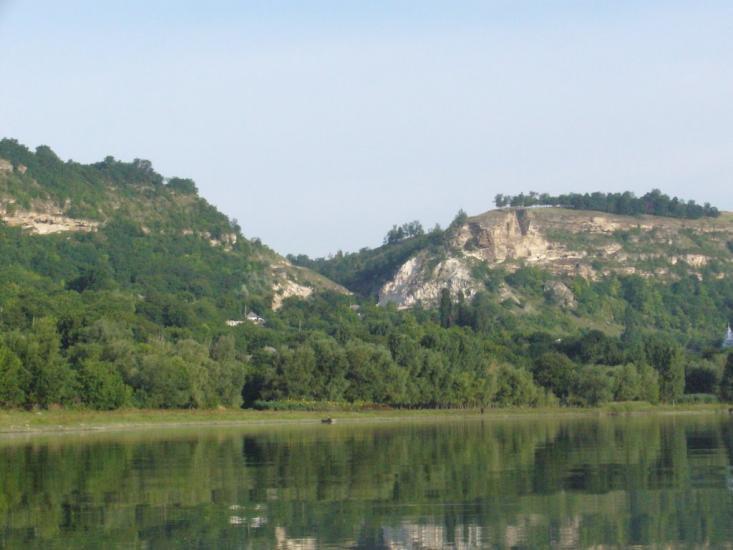 Олексіївка з panoramio.com - Алексеевка