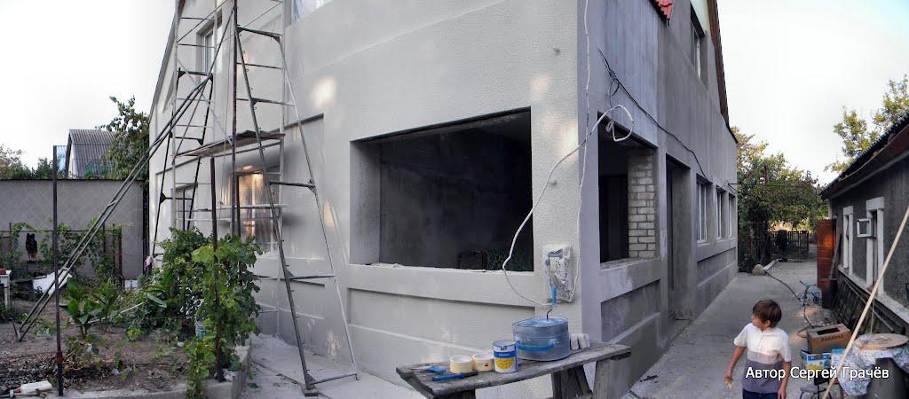 Миколаїв з panoramio.com (ч.4) - Николаев