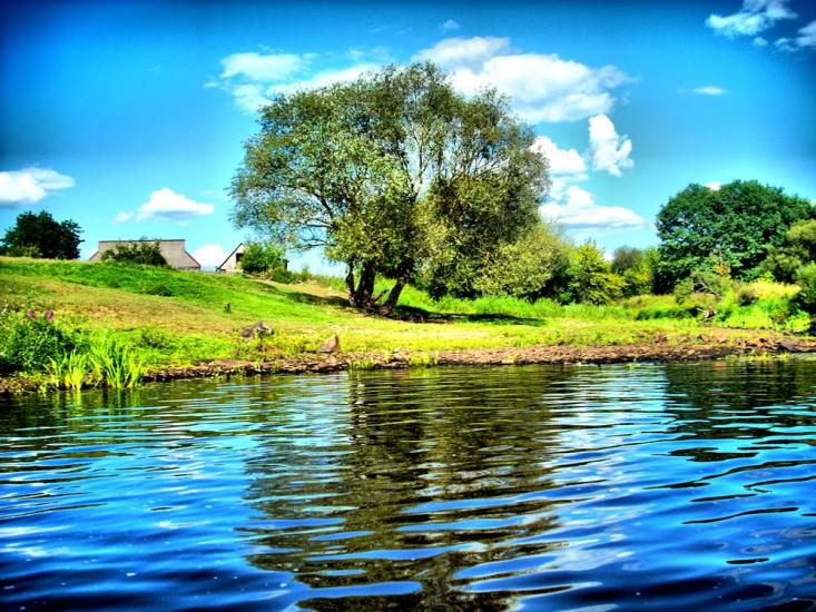 Сущани з panoramio.com - Сущаны