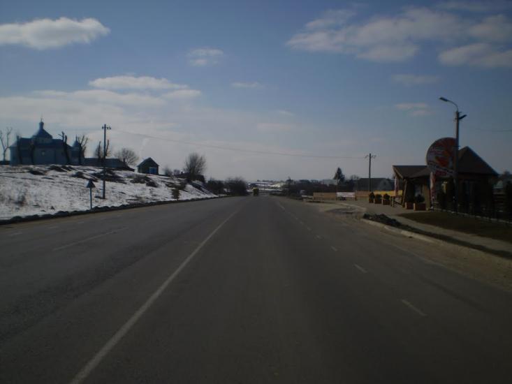 Колоденка з panoramio.com - Колоденка