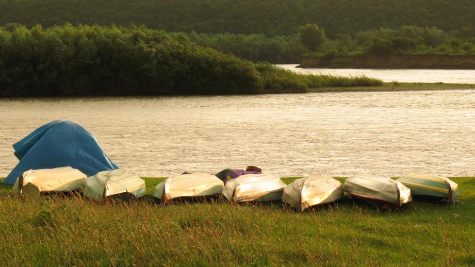 Будзин з panoramio.com - Будзин