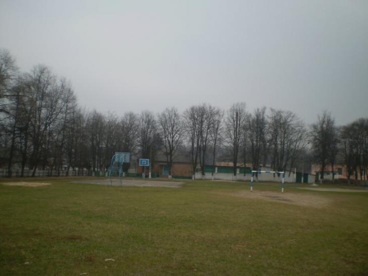 Клевань з panoramio.com - Klevan