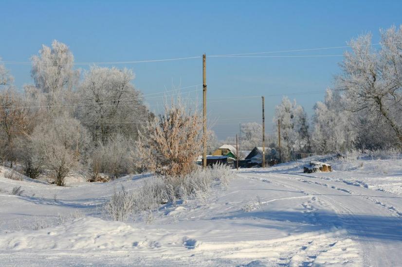Лугини з panoramio.com - Лугини