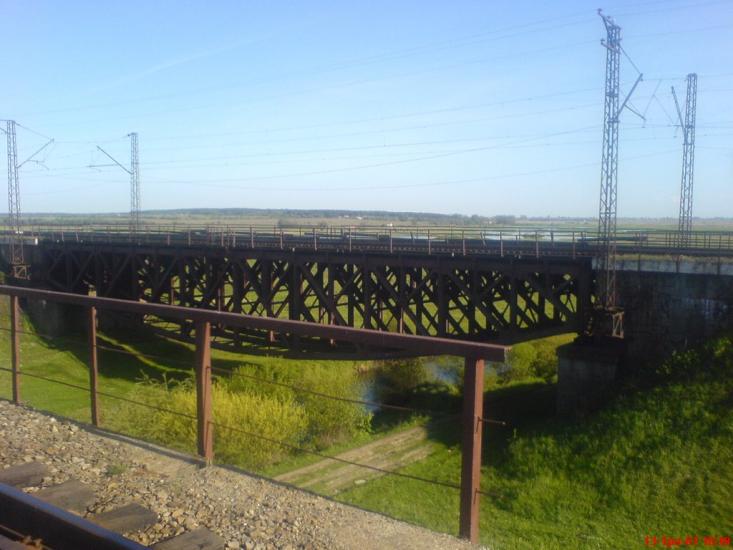 Кам'янобрід з panoramio.com - Кам'янобрід