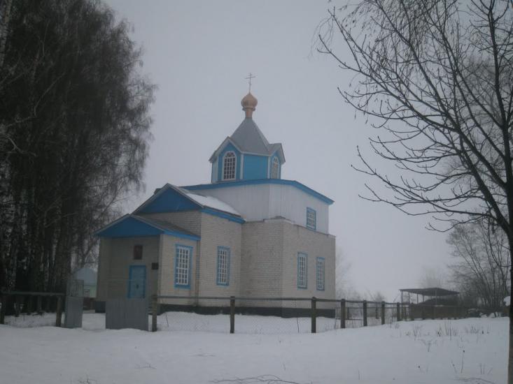 Красилівка з panoramio.com - Красилівка