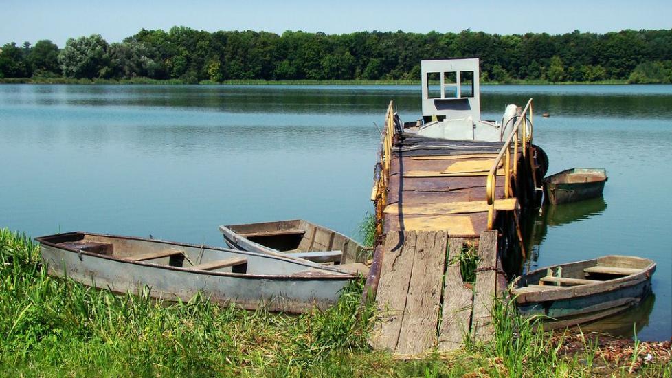 Неморож з panoramio.com - Неморож