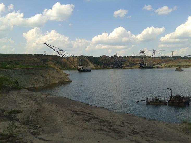 Березівка з panoramio.com - Березівка