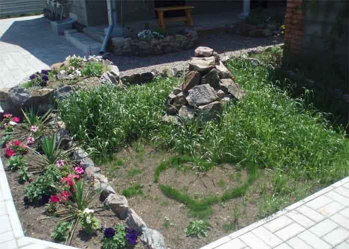 Білосарайська Коса з panoramio.com - Белосарайская Коса