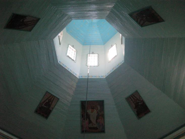 Бубнівка з panoramio.com - Bubnivka