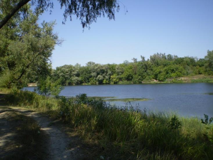 Великий Суходіл з panoramio.com - Великий Суходол