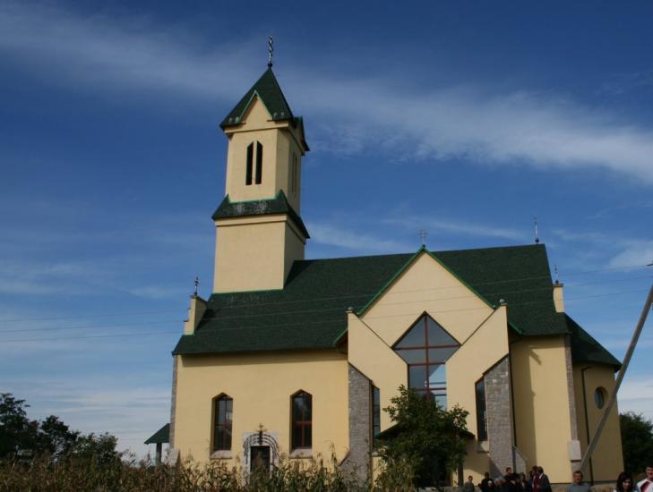 Чома з panoramio.com - Чома