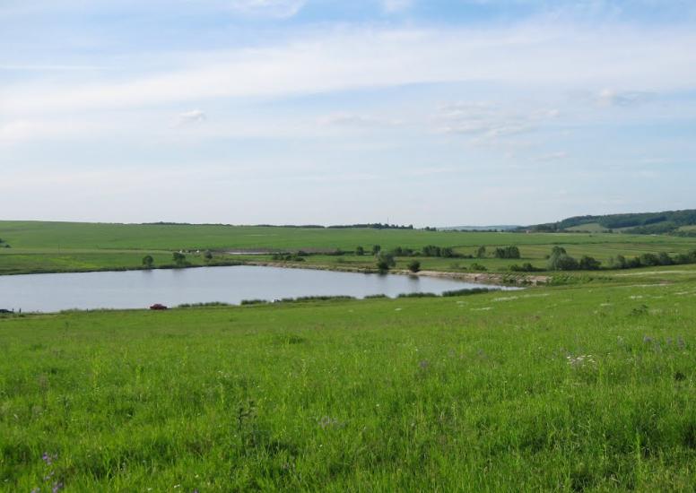 Вільшаниця з panoramio.com - Ольшаница