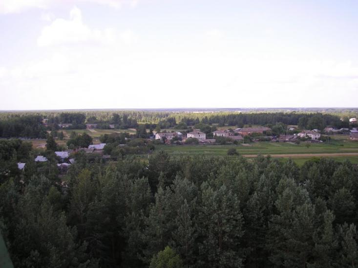 Добрянка з panoramio.com - Добрянка