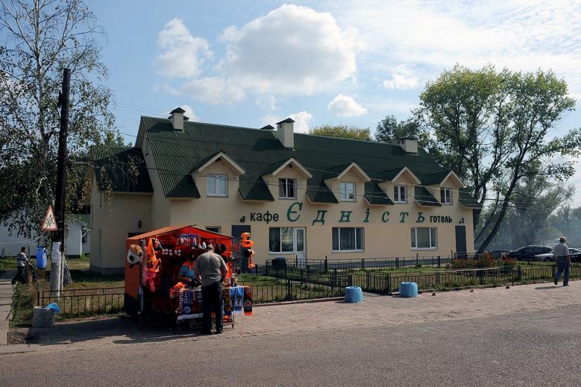 Плиски з panoramio.com - Плиски