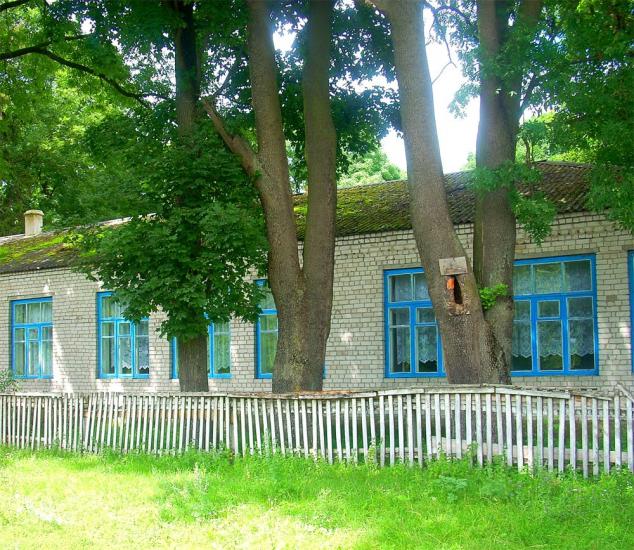 Кропивня з panoramio.com - Кропивня