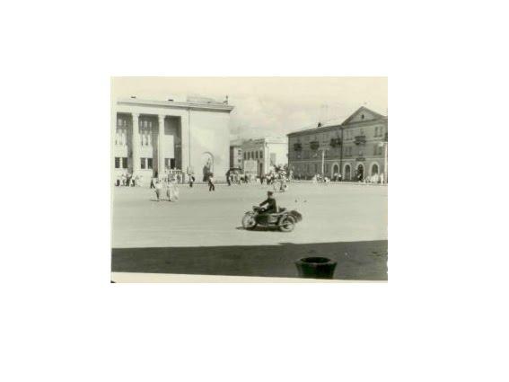 Нововолинськ з panoramio.com - Нововолынск
