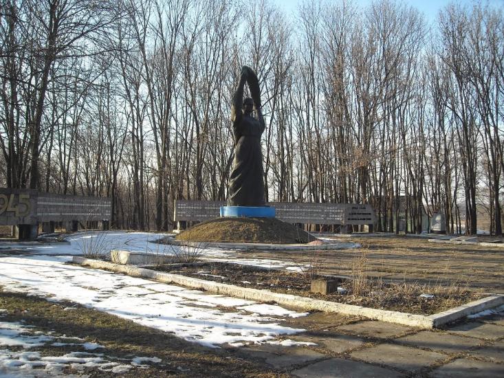 Кам'янече з panoramio.com - Кам'янече