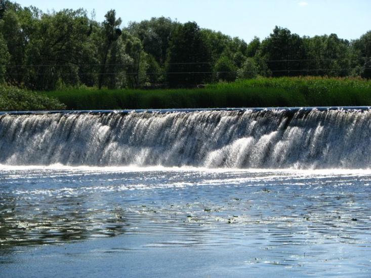 Дибинці з panoramio.com - Dybyntsi