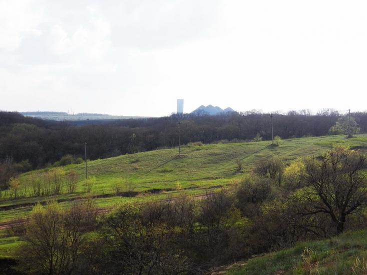Булавинське з panoramio.com - Булавинське