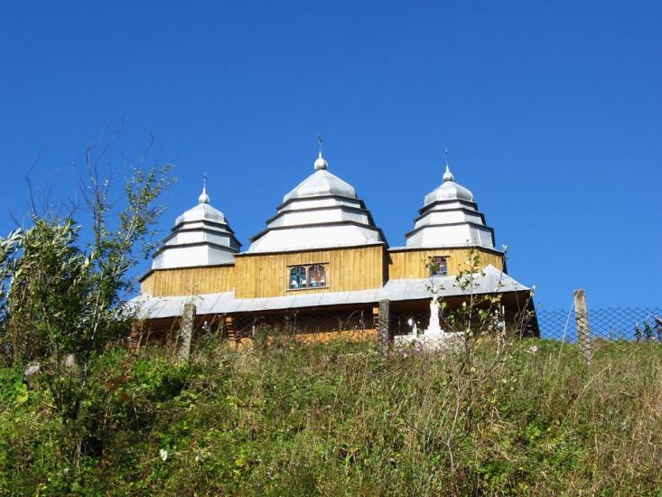 Плав'я з panoramio.com - Плав'я