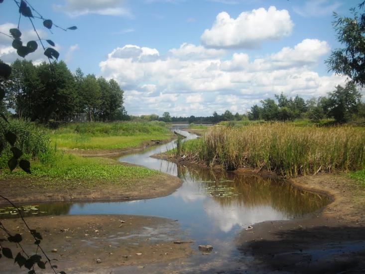 Тепениця з panoramio.com - Тепеница