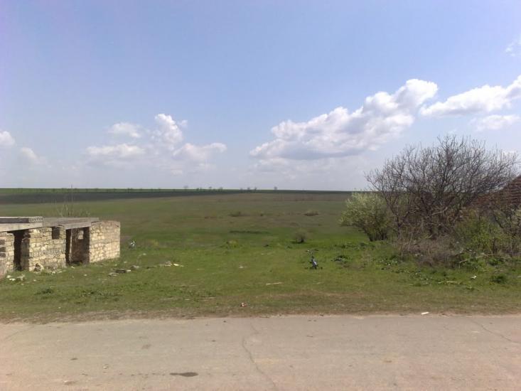 Новогригорівка з panoramio.com - Новогригорівка