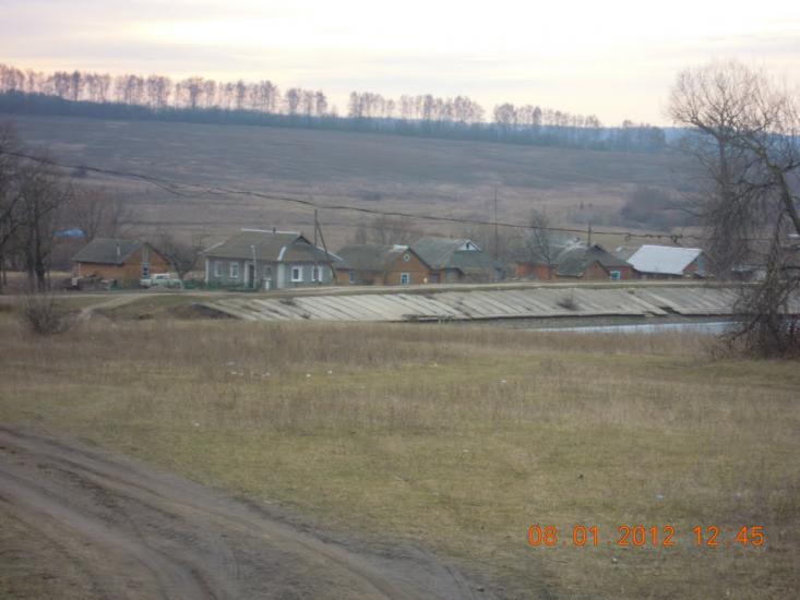 Колибань з panoramio.com - Колибань