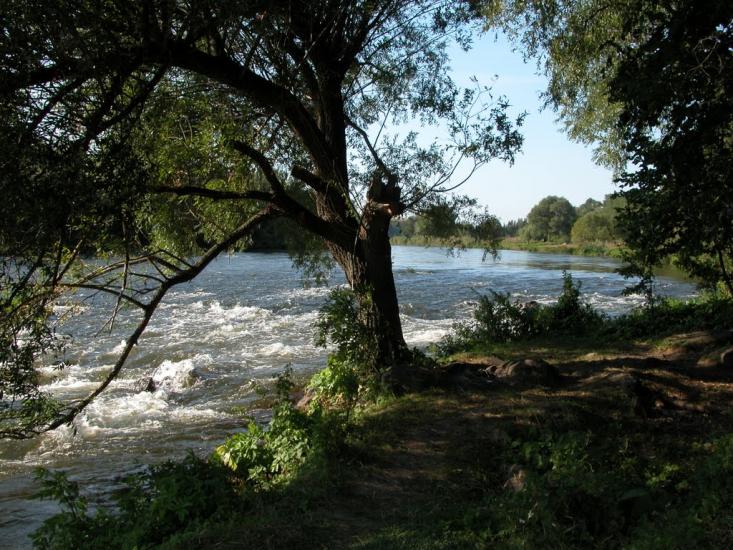 Салькове з panoramio.com - Сальково