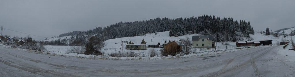 Плав'я з panoramio.com - Плавья