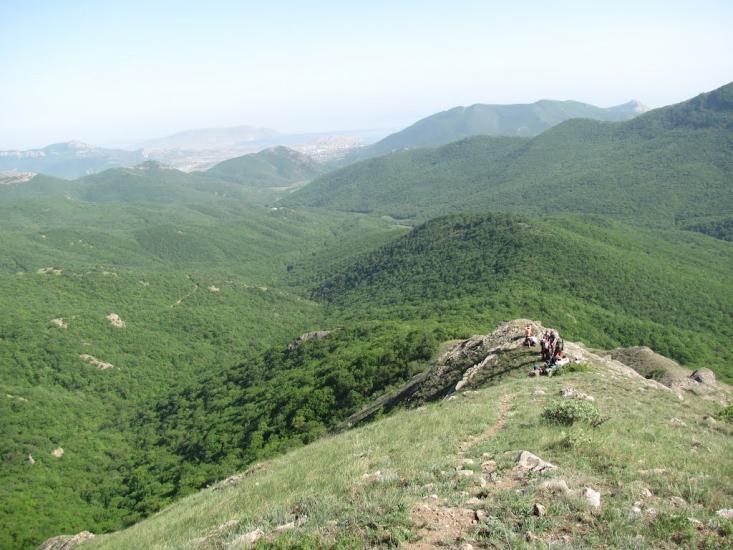 Міжріччя з panoramio.com - Міжріччя