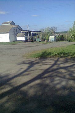 Лисича Балка з panoramio.com - Лисича Балка