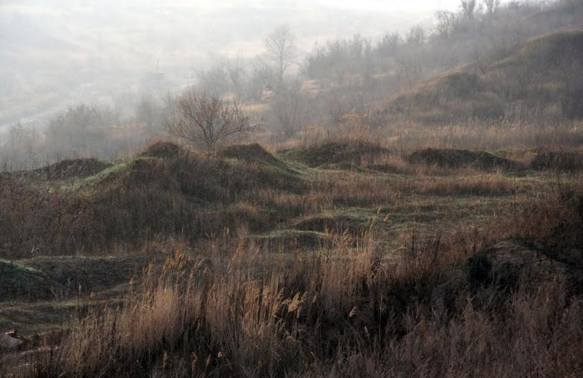 Івана Франка з panoramio.com - Івана Франка