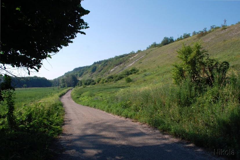 Співаківка з panoramio.com - Спеваковка